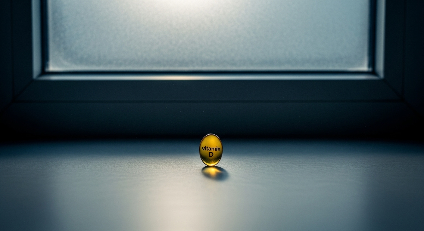 D Vitamini Eksikliği ve Sağlık Üzerine Etkileri